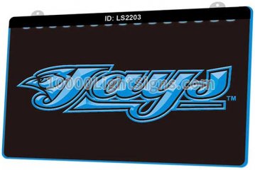 LS2203 Toronto Blue Jays AL MLB Sports