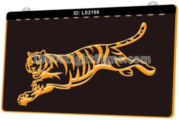 LS2198 Cincinnati Bengals AFC NFL Sports