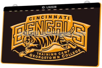 LS2228 Cincinnati Bengals AFC NFL Sports