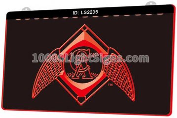 LS2235 Los Angeles Angels Baseball