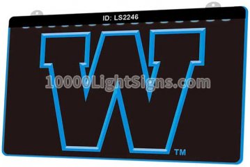 LS2246 Cfl Winnipeg Blue Bombers