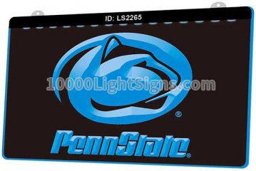 LS2265 Penn State Nittany Lions football