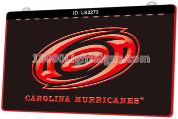 LS2273 Carolina Hurricanes Ice Hockey
