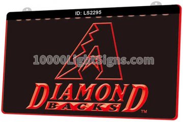 LS2295 Arizona Diamondbacks