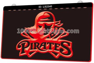 LS2340 Horsens Pirates