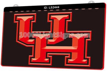 LS2444 UH University of Houston