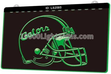 LS2585 Florida Gators Football