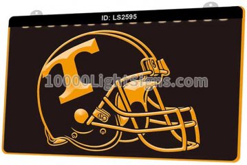 LS2595 University of Tennessee Helmet