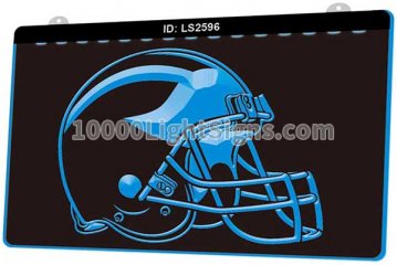 LS2596 Sports Helmet