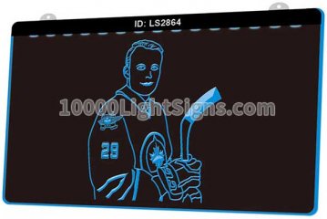 LS2864 Academy Golf 29