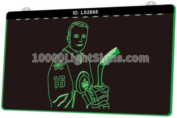 LS2868 Academy Golf 16