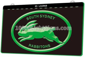 LS2968 South Sydney Rabbitohs