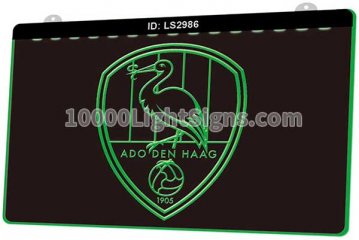 LS2986 Alles Door Oefening Den Haag ADO