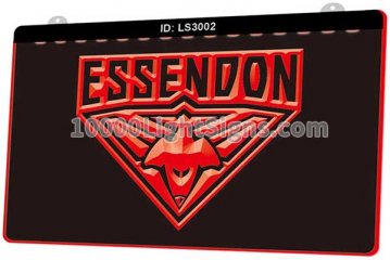 LS3002 Essendon Football Club