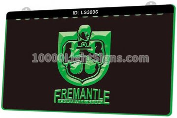 LS3006 Fremantle Football Club