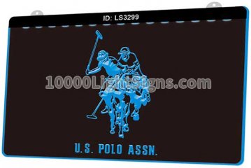 LS3299 US Polo Assn