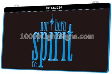 LS3020 Gladesville Hornsby Football Association Spirit FC