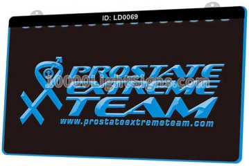 LD0069 Prostate Extreme Team