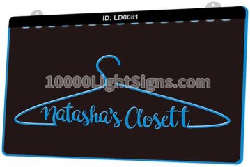 LD0081 Natashas closett