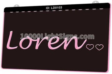 LD0103 Loven