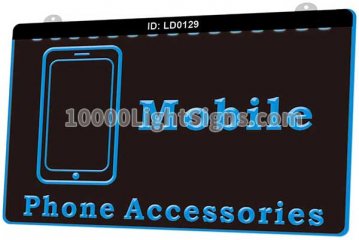 LD0129 Mobile Phone Accessories