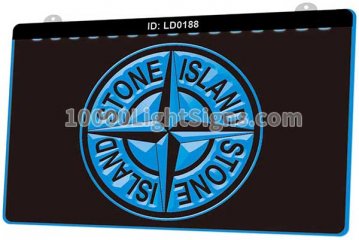 LD0188 Stone island