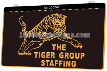 LD0247 The Tiger Group Staffing