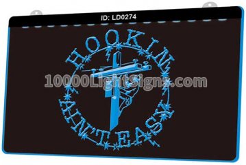 LD0274 Hookin Ainteasy