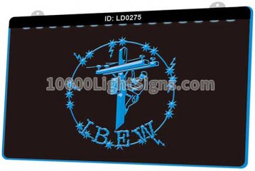 LD0275 Ibew