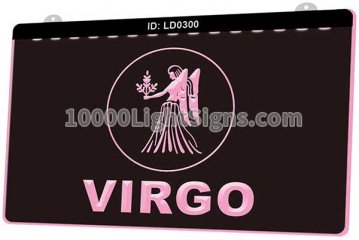 LD0300 Virgo