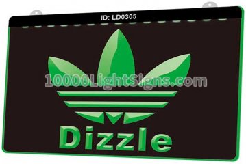 LD0305 Adidas Originals Dizzle