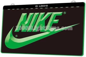 LD0318 Nike