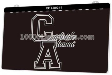 LD0341 Curbside Alumni