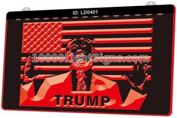 LD0401 Trump