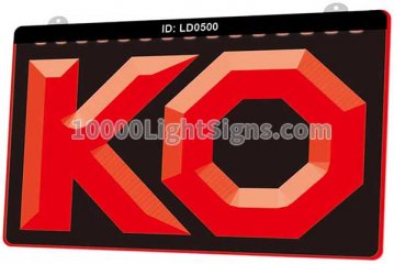 LD0500 KO