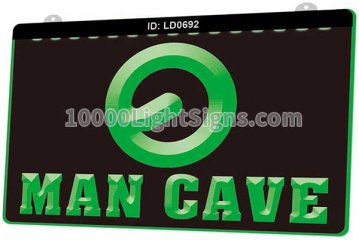 LD0692 Gemfix Man Cave