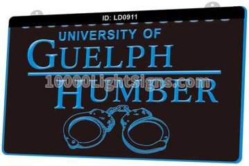 LD0911 University of Guelph Humber