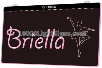 LD0937 Briella