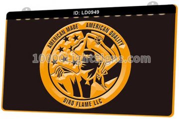 LD0949 Diro Flame LLC