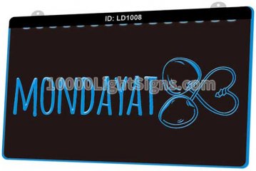 LD1008 Monday At Speed Dating Events