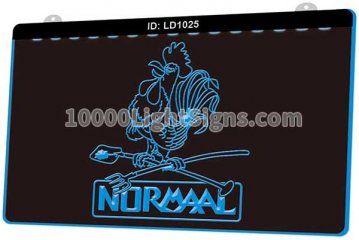 LD1025 Normaal Rooster