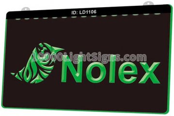 LD1106 Nolex