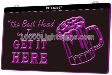 LS3667 Beer Drink Coffee Bar Get It Here