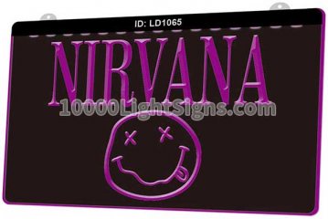 LD1065 Nirvana