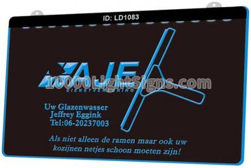 LD1083 Aje Dienstverlening