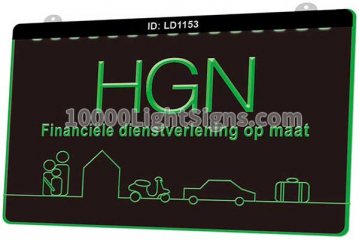 LD1153 HGN Financiele Dienstverlening op Maat