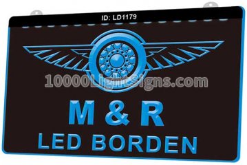 LD1179 Led Borden