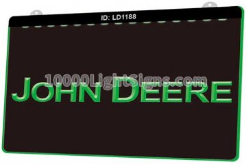LD1188 John Deere