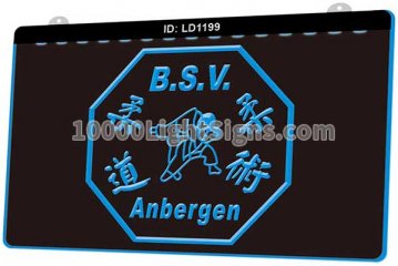 LD1199 BSV Anbergen