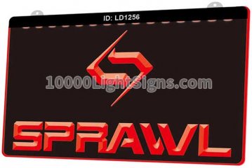 LD1256 Sprawl Synergy